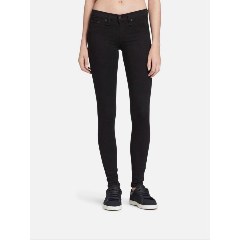 Rag & Bone Legging Jean